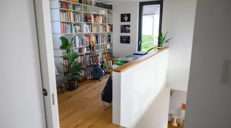 Wohnhaus Hausen ob Verena