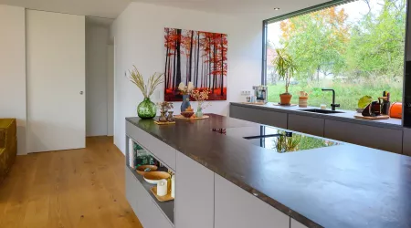 Wohnhaus Hausen ob Verena