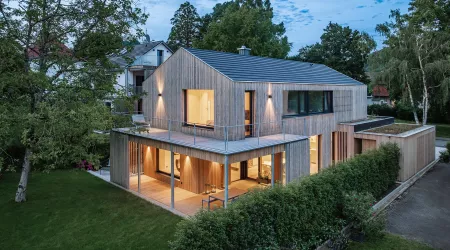 Wohnhaus Gengenbach2