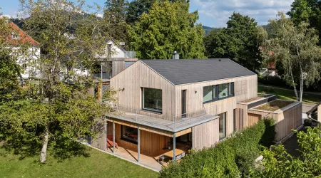 Wohnhaus Gengenbach2