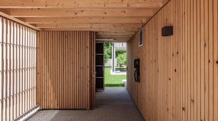 Wohnhaus Gengenbach2