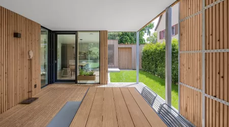 Wohnhaus Gengenbach2