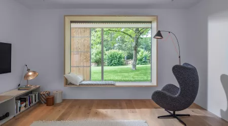 Wohnhaus Gengenbach2