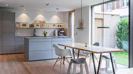 Wohnhaus Gengenbach2