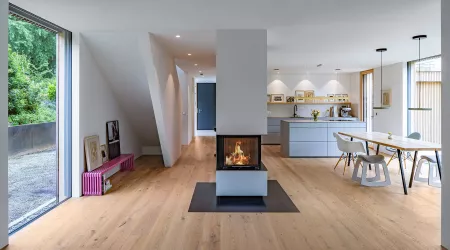 Wohnhaus Gengenbach2