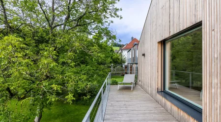 Wohnhaus Gengenbach2